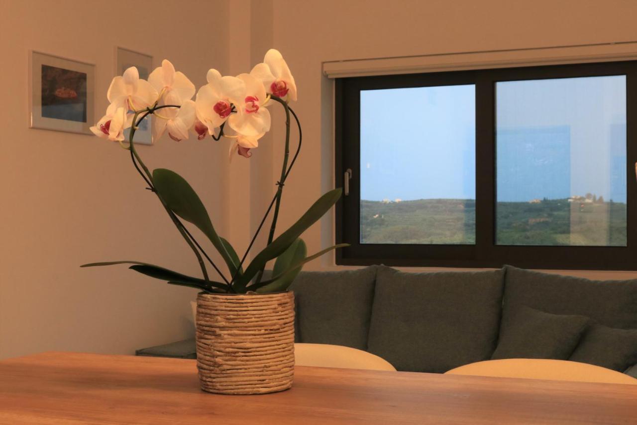 Ferienwohnung Cream Cozy Getaway - 3 Pearls Pool Retreat Dempla Exterior foto