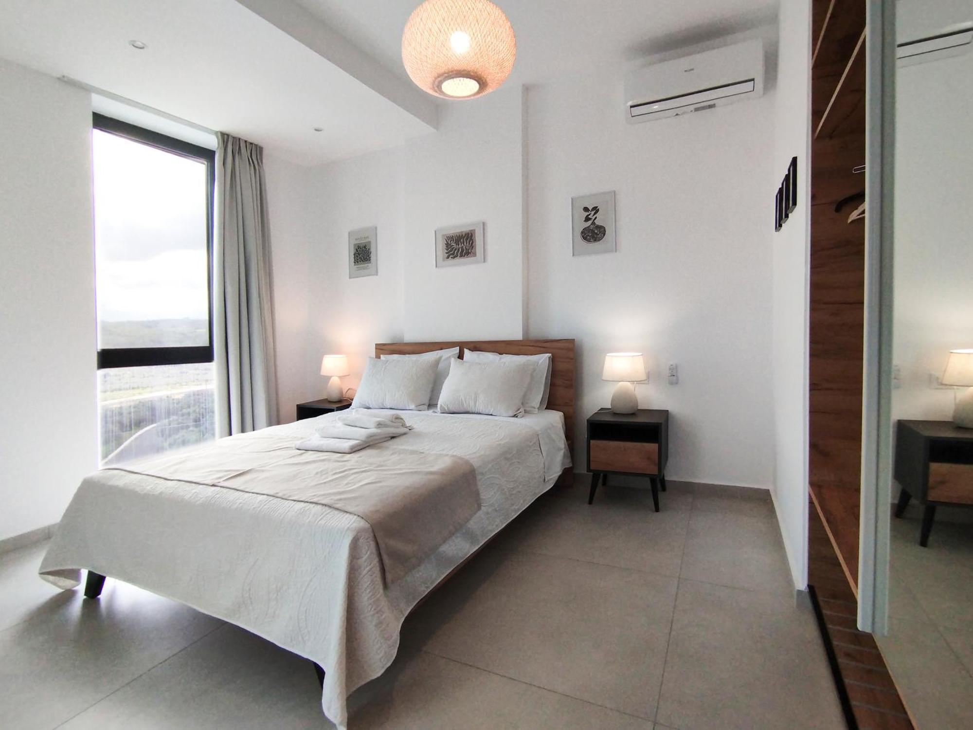 Ferienwohnung Cream Cozy Getaway - 3 Pearls Pool Retreat Dempla Exterior foto