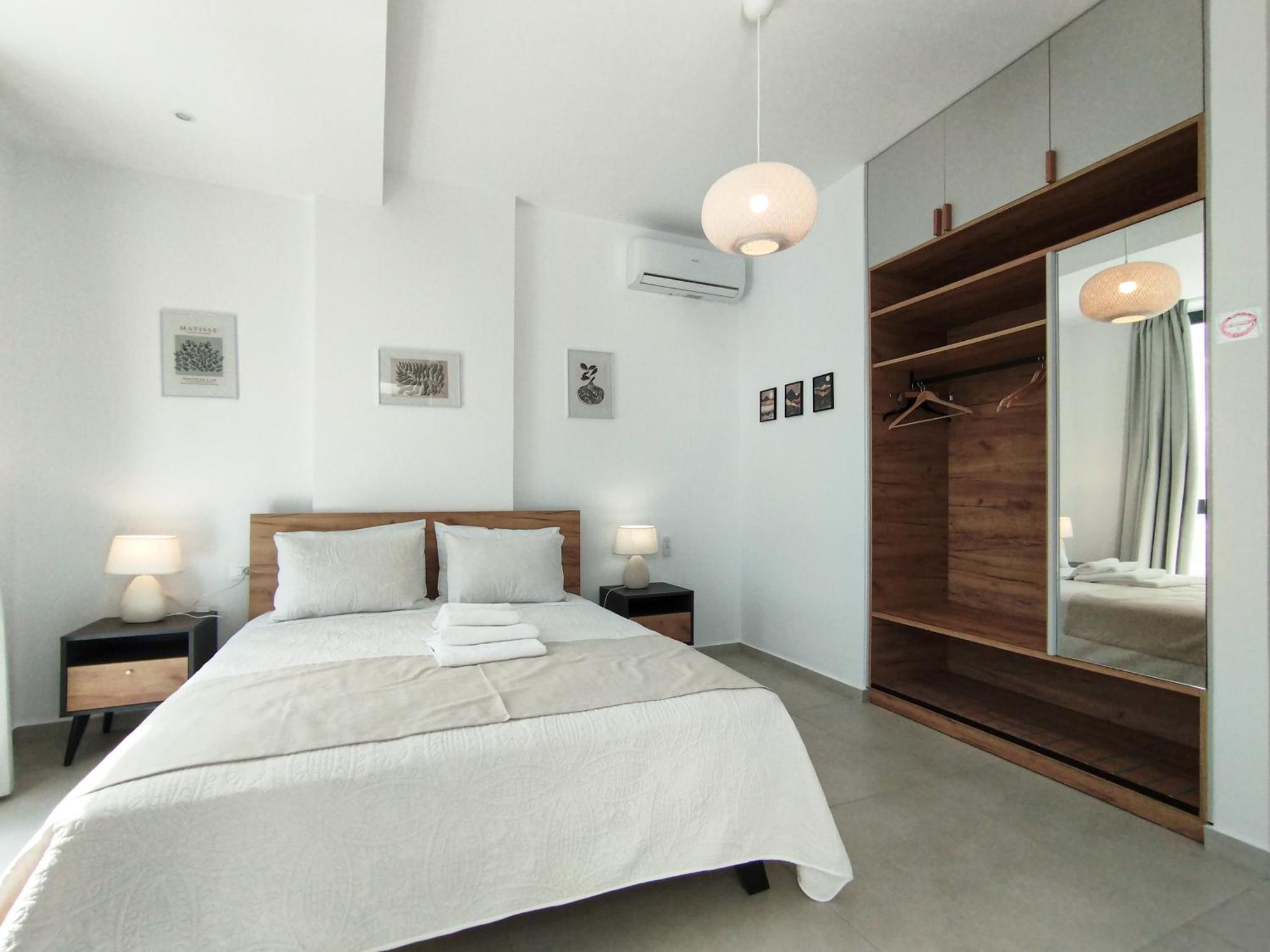 Ferienwohnung Cream Cozy Getaway - 3 Pearls Pool Retreat Dempla Exterior foto