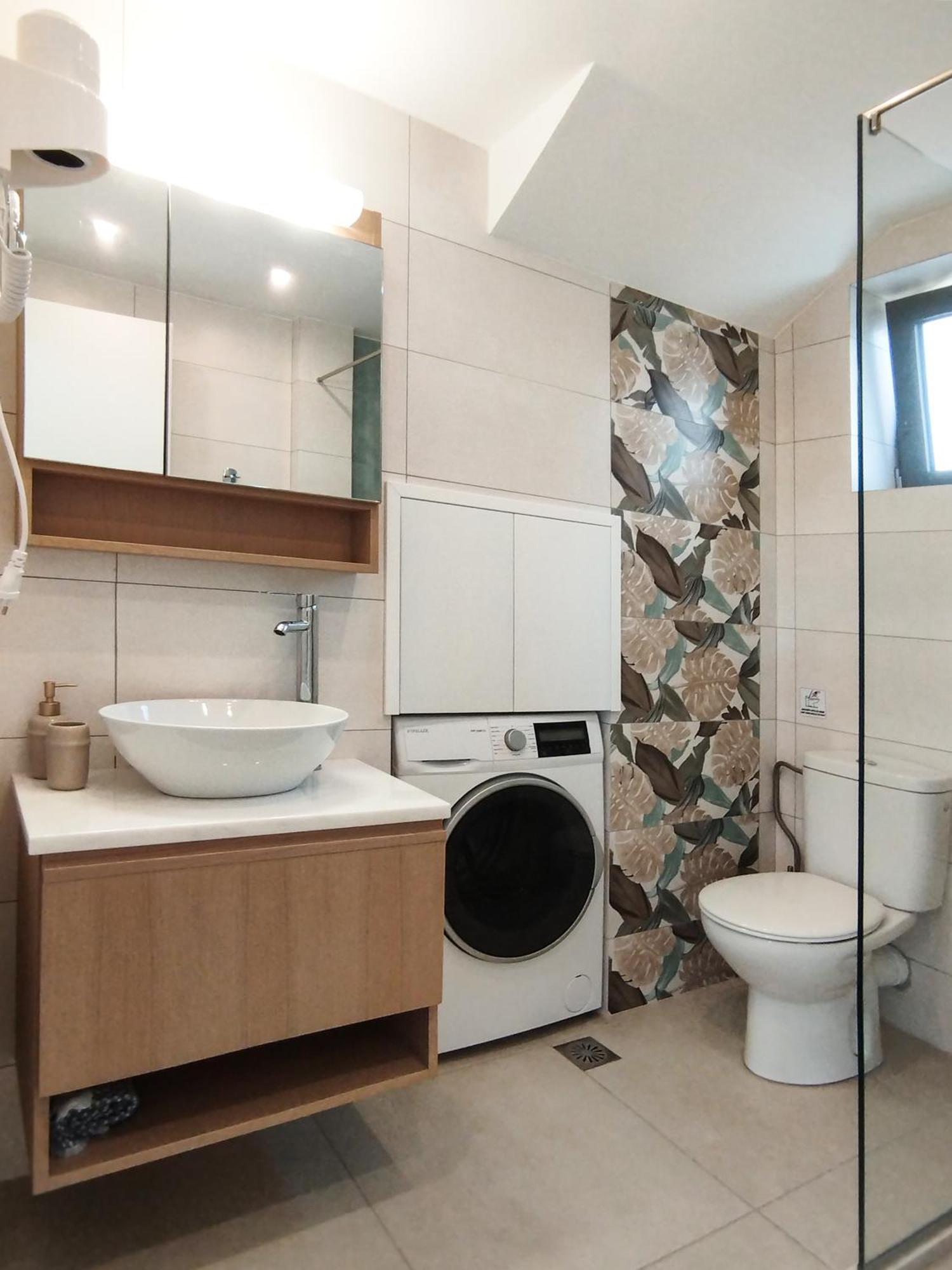 Ferienwohnung Cream Cozy Getaway - 3 Pearls Pool Retreat Dempla Exterior foto