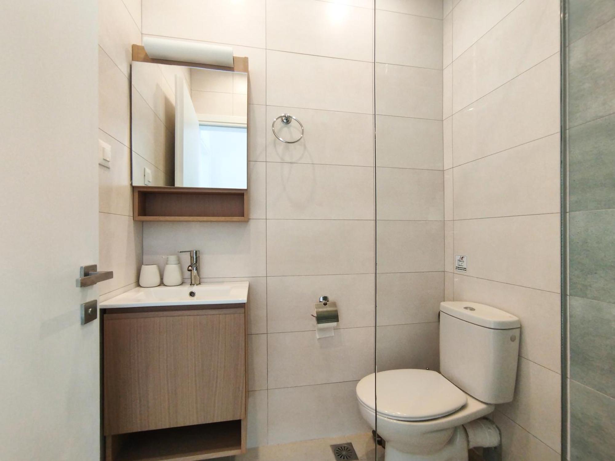 Ferienwohnung Cream Cozy Getaway - 3 Pearls Pool Retreat Dempla Exterior foto