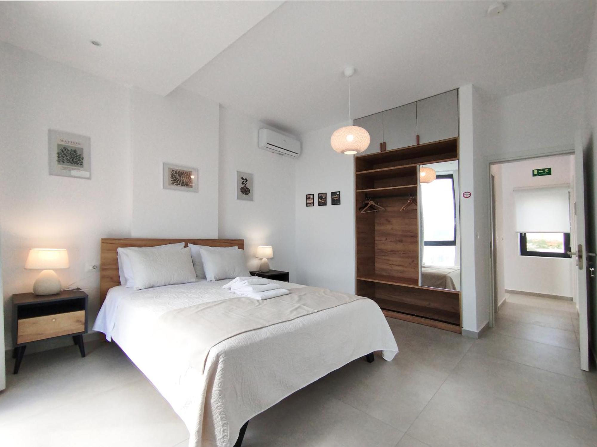 Ferienwohnung Cream Cozy Getaway - 3 Pearls Pool Retreat Dempla Exterior foto