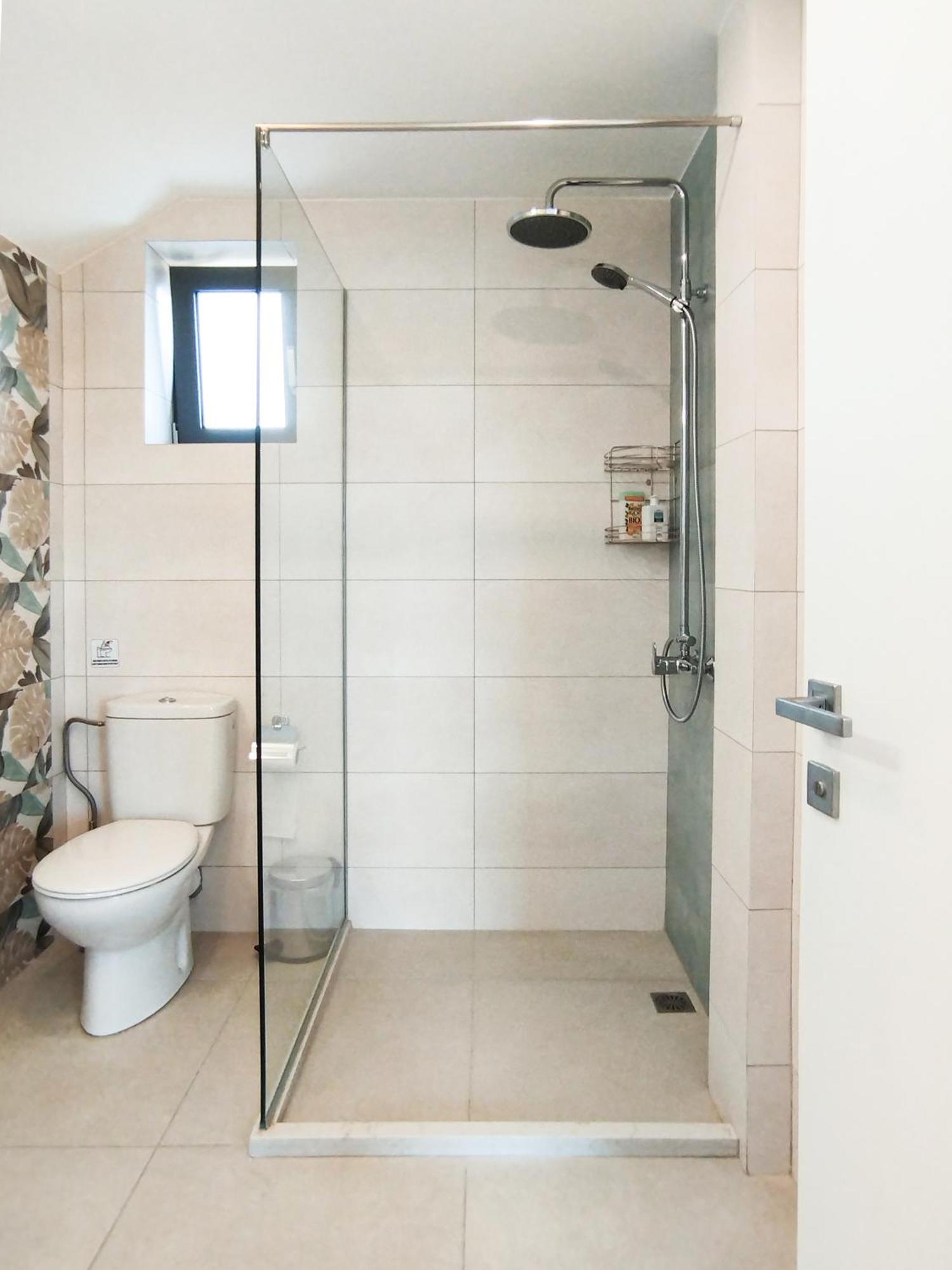 Ferienwohnung Cream Cozy Getaway - 3 Pearls Pool Retreat Dempla Exterior foto