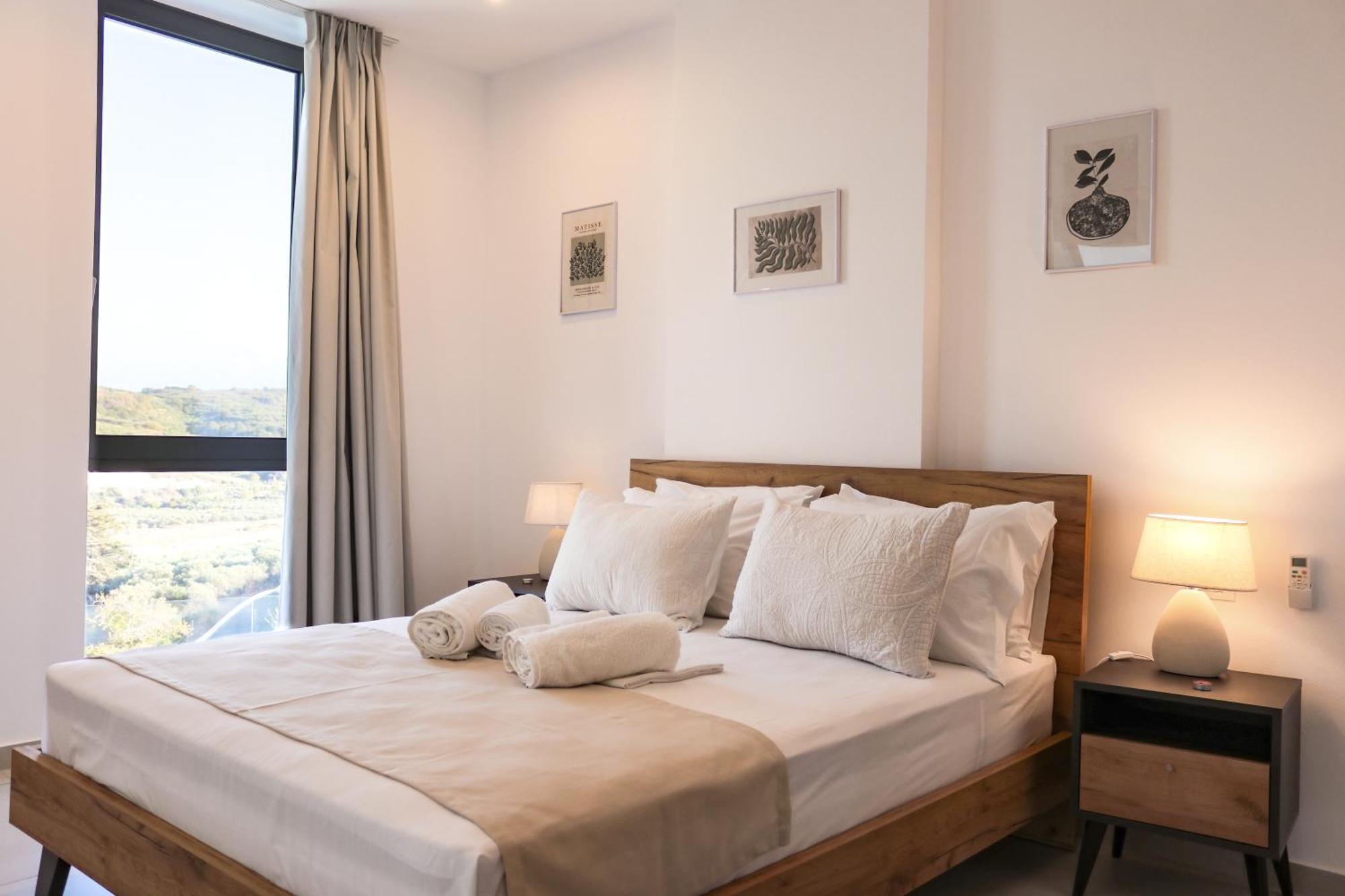 Ferienwohnung Cream Cozy Getaway - 3 Pearls Pool Retreat Dempla Exterior foto
