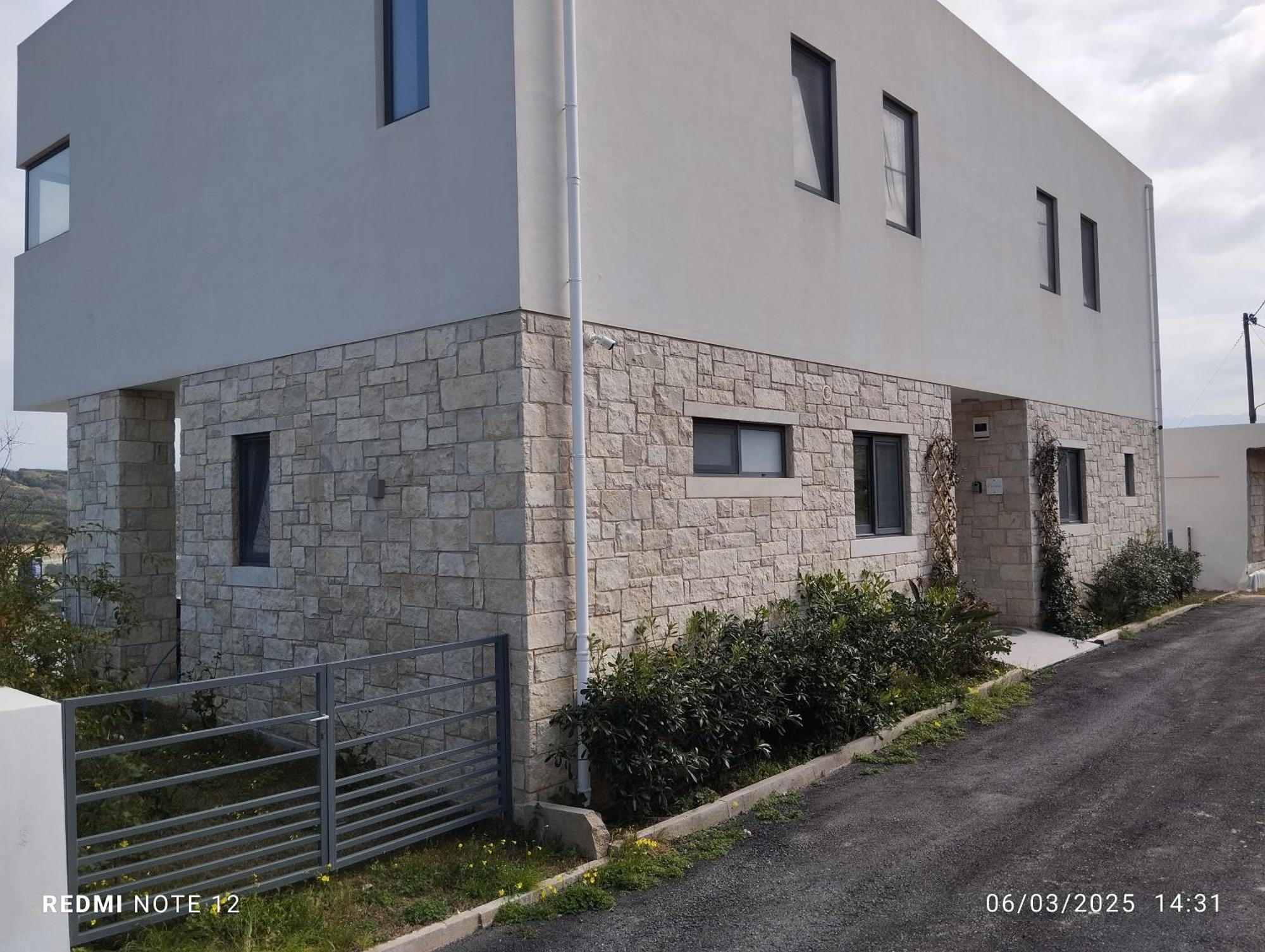 Ferienwohnung Cream Cozy Getaway - 3 Pearls Pool Retreat Dempla Exterior foto